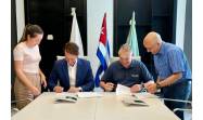 Promueve Iberostar en Cuba nuevo modelo de gestión hotelera