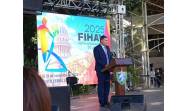 Díaz-Canel inaugura FIHAV 2025 como plataforma estratégica para la economía cubana