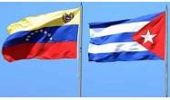 Exaltan 25 años del Convenio Integral de Cooperación Cuba-Venezuela