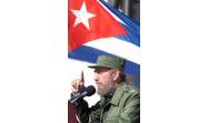 Fidel y la lucha contra el bloqueo