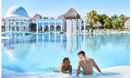 Iberostar marcando ritmos en FITCuba 2026