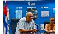 Profundizan en la tensa situación electroenergética del país