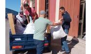 GER, estirpe recicladora