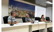Foro de negocios promueve sustitución de importaciones