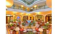 Hotel Iberostar Grand Trinidad ingresa al selecto grupo de los mejores del mundo