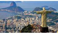 En Brasil se juega la soberanía de Sudamérica