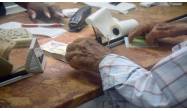 Nuevo servicio de Caja Extra facilita cobros de pensiones en comunidades