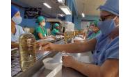 Mipymes agroalimentarias y tecnológicas conforman el Programa Booster en Cuba