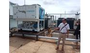 Cuba promueve soluciones más viables en refrigeración y climatización