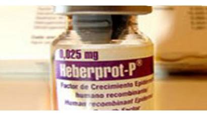 Heberprot-P