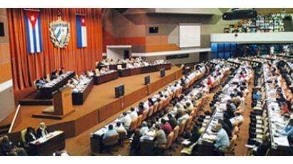 Asamblea Nacional del Poder Popular