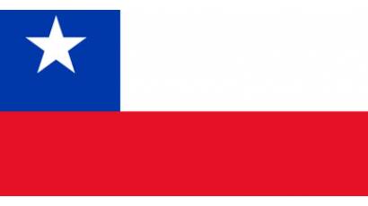 Bandera de Chile