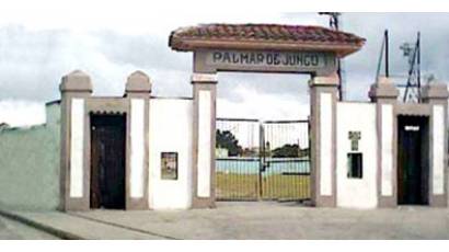 Estadio Palmar de Junco