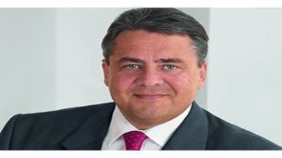 Sigmar Gabriel