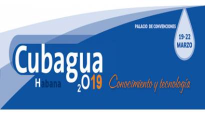 Cubagua 2019