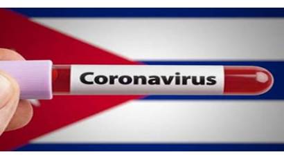 Coronavirus COVID-19