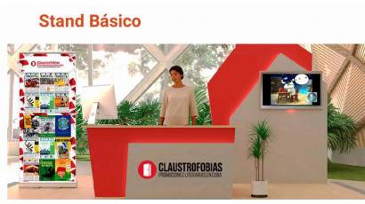 Fevexpo: un paso cubano en el metaverso