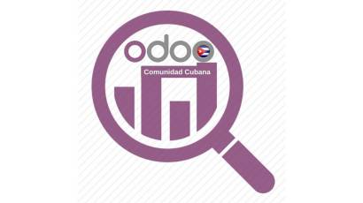 Odoo y un hito cubano