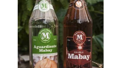 Mabay, las esencias de una  tradición