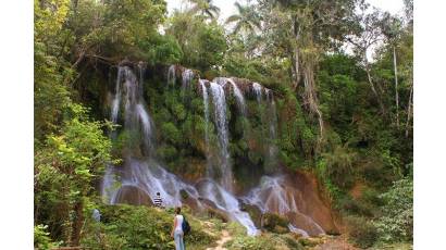 Cuba, nueva legislación sobre recursos naturales y el medio ambiente