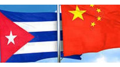 Cuba y China amplían cooperación en biotecnología