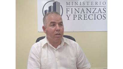 En vigor norma sobre uso de cuentas bancarias fiscales