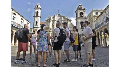 Celebran Día del Turismo de Cuba camino a la recuperación