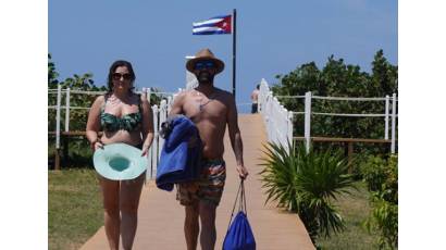 Fortalecerán capacidades para un turismo sostenible en Cuba