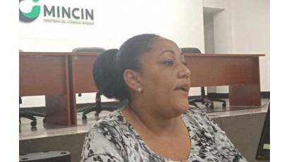 Explican beneficios de norma del Ministerio de Comercio Interior