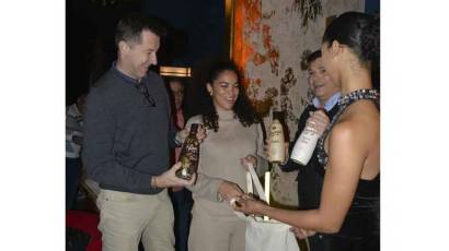 Havana Club Internacional presenta dos bebidas de Ruavieja en Cuba
