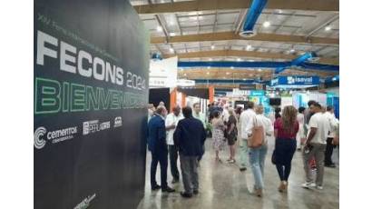 FECON 2024 promovió encadenamiento productivo