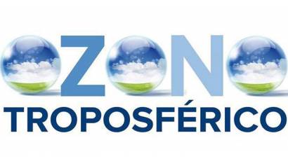 Cuba fortalece sistema de vigilancia del ozono troposférico