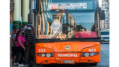 Comienza en Cuba II Feria Internacional del Transporte y Logística