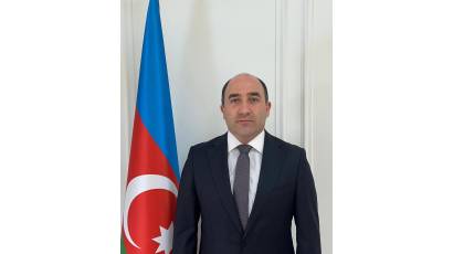 Azerbaiyán se desarrolla hoy con confianza y éxito