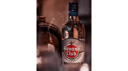 Havana Club en la Feria Internacional de Alimentos, 2024