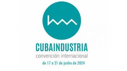 Del 17 al 21 de junio próximo, Cubaindustria 2024