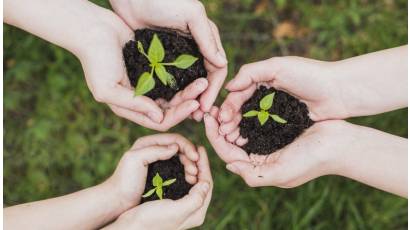 Potenciar la biodiversidad como respuesta ante el cambio climático