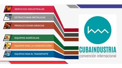 Cubaindustria 2024, una apuesta por el desarrollo industrial