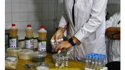 Cuba apuesta por bioplaguicidas nacionales, alaba FAO