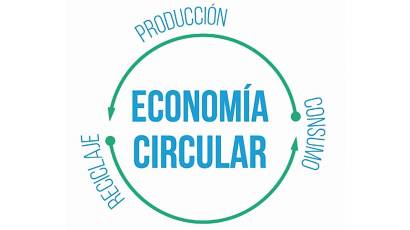 La economía circular es mucho más que reciclaje