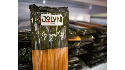 Pastas de Jolyni, un emprendimiento familiar exitoso