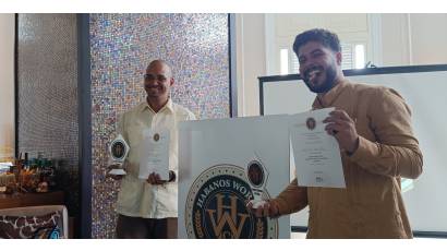 Se celebra primer Habanos World Challenge Cuba