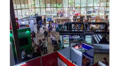 Se prepara Expocuba para la Feria Internacional de La Habana