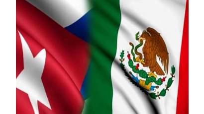 Firman convenio de colaboración azucareros de Cuba y México