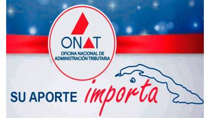 Comienza el 6 de enero proceso de Declaración Jurada de la ONAT