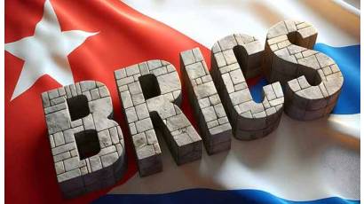 Nuevos horizontes para Cuba dentro del BRICS