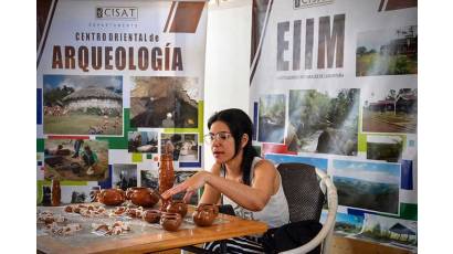 Holguín, entre las destacadas de la ciencia cubana