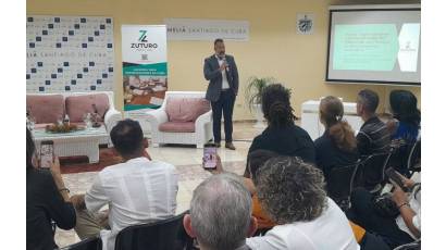 Emprendedores orientales abogan por la integración