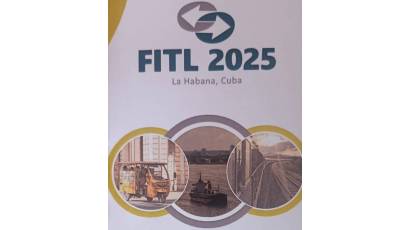 En abril, tercera edición de Feria Internacional de Transporte y Logística