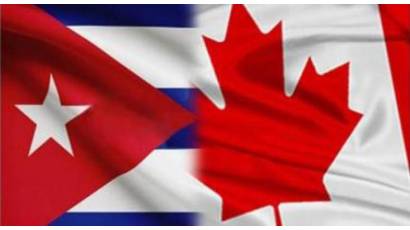 Fortalecer lazos de cooperación con Canadá